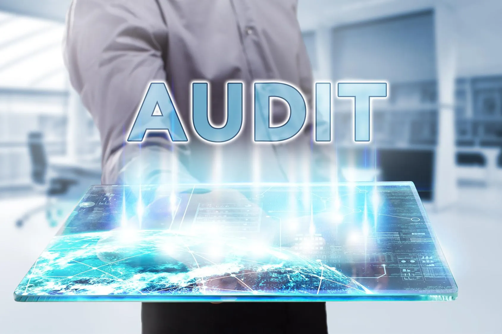 audit-concept